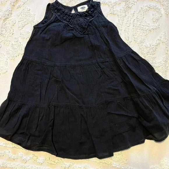 Gap & Old Navy  girl dress - Picture 4 of 4